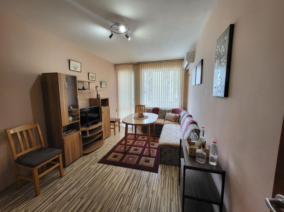 в.търново Apartment