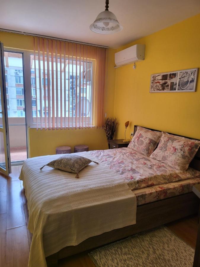 в.търново Apartment