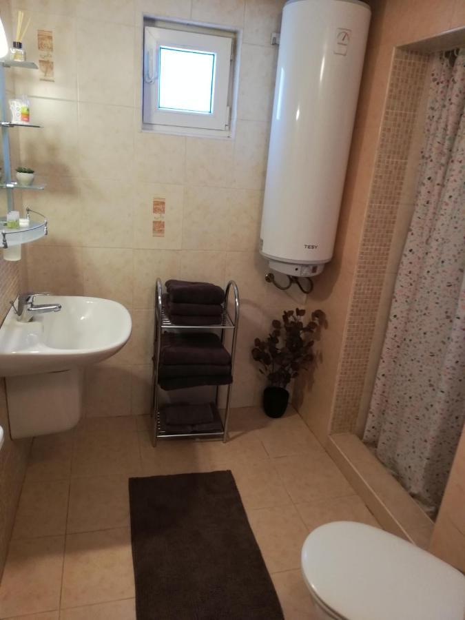 Apartment в.търново